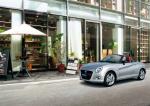 Daihatsu Copen Cero 2015 года
